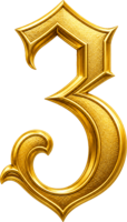 Law 3